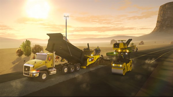 Construction Simulator 2 US - Console Edition screenshot