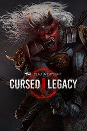 Dead by Daylight: Cursed Legacy Chapter Windows