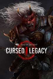 Купить ключ дешево Dead by Daylight, глава Cursed Legacy Windows