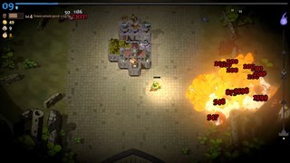 Monsters are Coming! Corrupt Edition screenshot 5