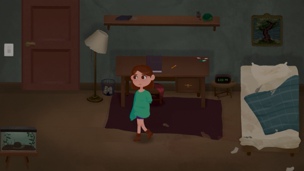 House 2 screenshot 1