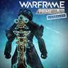 Warframe®: Prime Vault – Frost Prime Accessories
