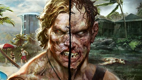 Dead Island Definitive Collection Review - Saving Content