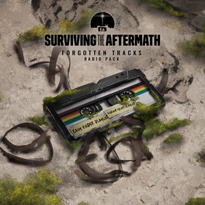 Surviving the Aftermath: Forgotten Tracks cover image