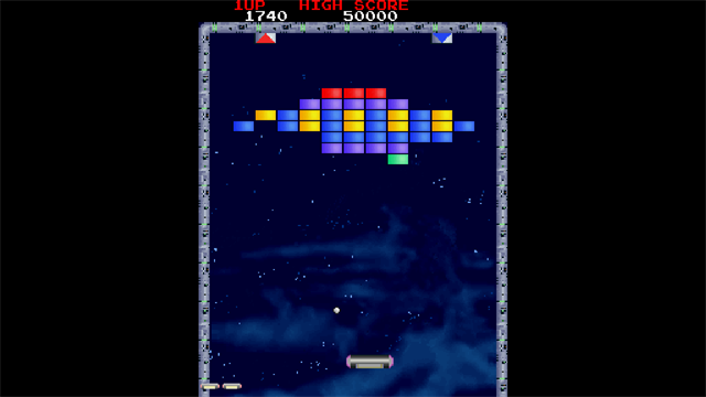 Arcade Archives 2 QUESTER screenshot 2