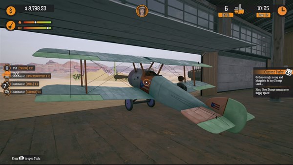 Airstrip DLC, Can Touch This DLC and Party Time DLC Bundle — 1