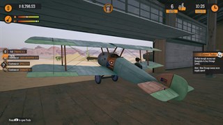 Airstrip DLC and Party Time DLC Bundle screenshot 1