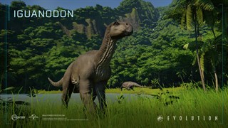Jurassic World Evolution: Dinosaur Collection screenshot 6