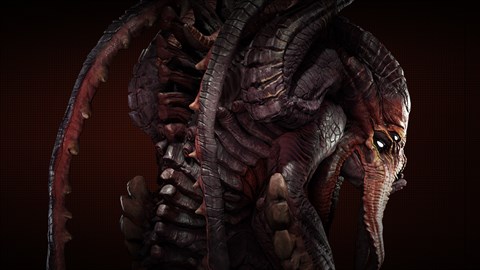 Kraken Magma-utseende