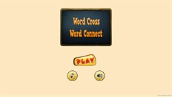 Word Cross Word Connect Game