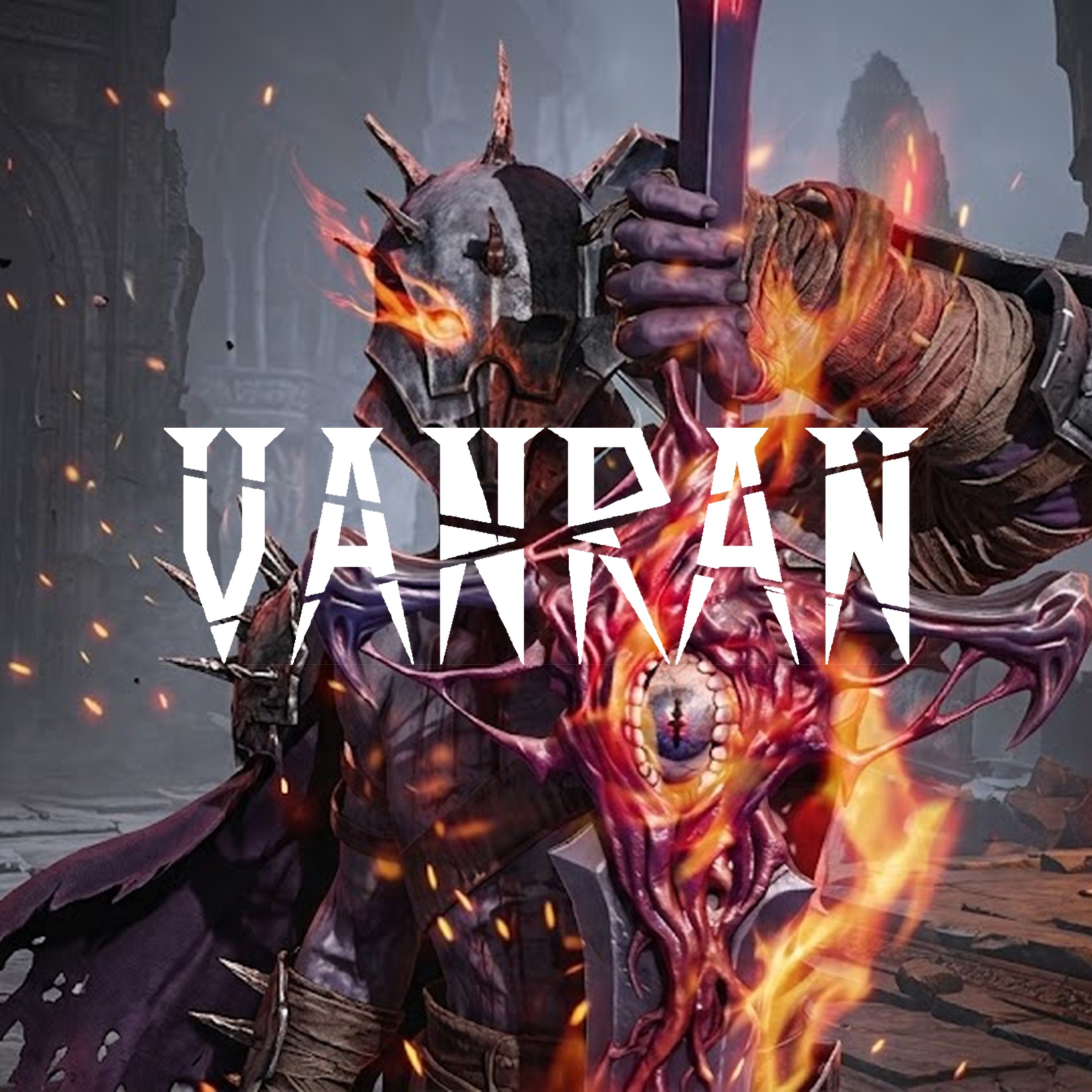 VANRAN : BRUTAL BOSS ENCOUNTERS