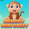 Memory Mini Quest