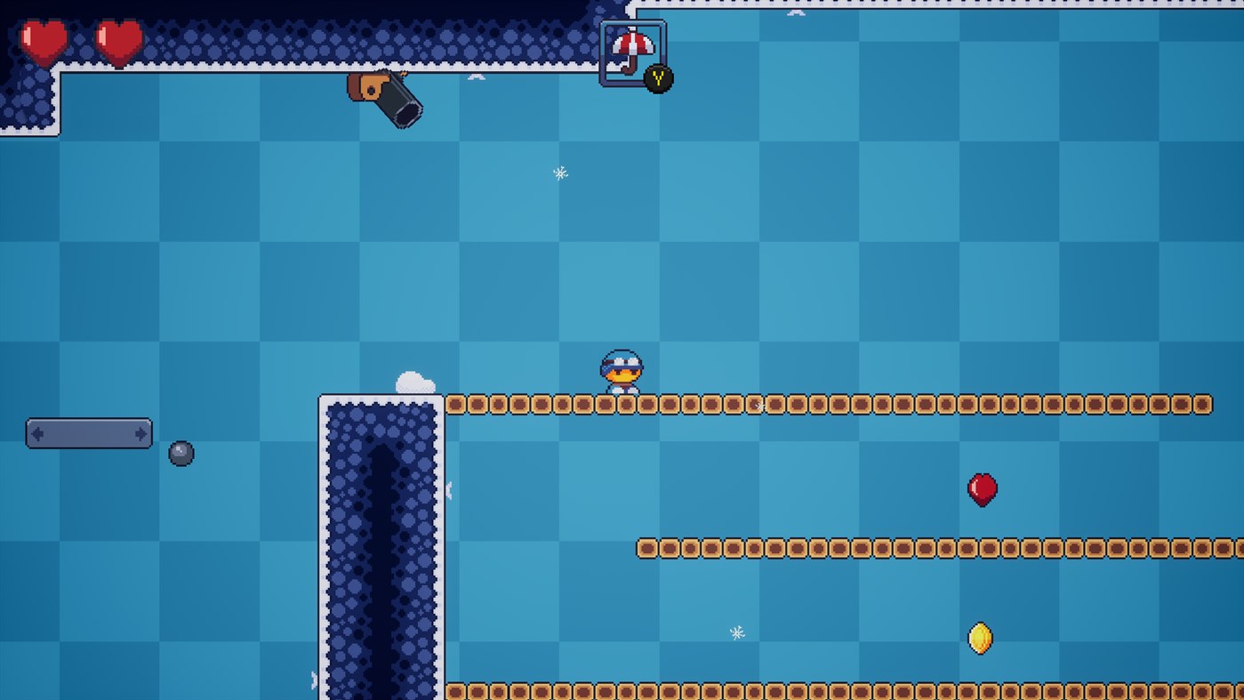 #7. Luppy (Windows) (Windows) Przez: trezegames