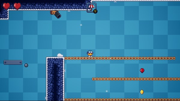 Luppy — 7