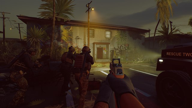 Ready or Not: Home Invasion screenshot 3