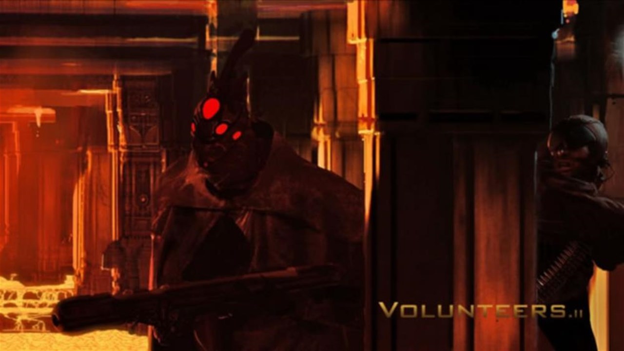 Marathon: Durandal screenshot 5