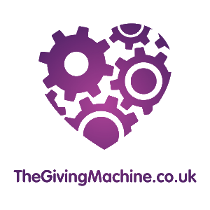 thegivingmachine icon