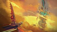 Bow to Blood: Last Captain Standing
