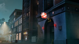 Ghostbusters: Spirits Unleashed' preview: a co-op delight