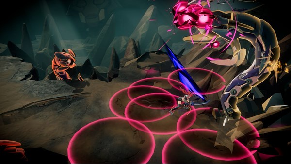 Star Fire: Eternal Cycle screenshot