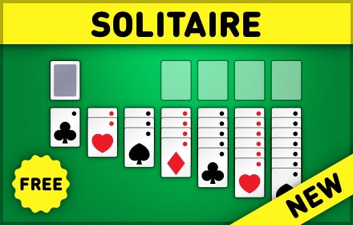 Solitaire - Play Klondike, Spider & FreeCell