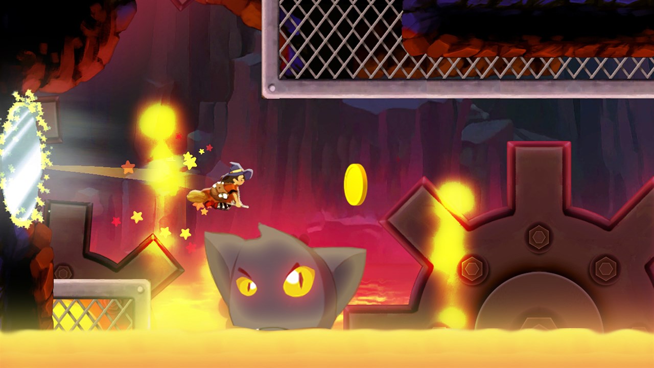 Maria The Witch screenshot 4