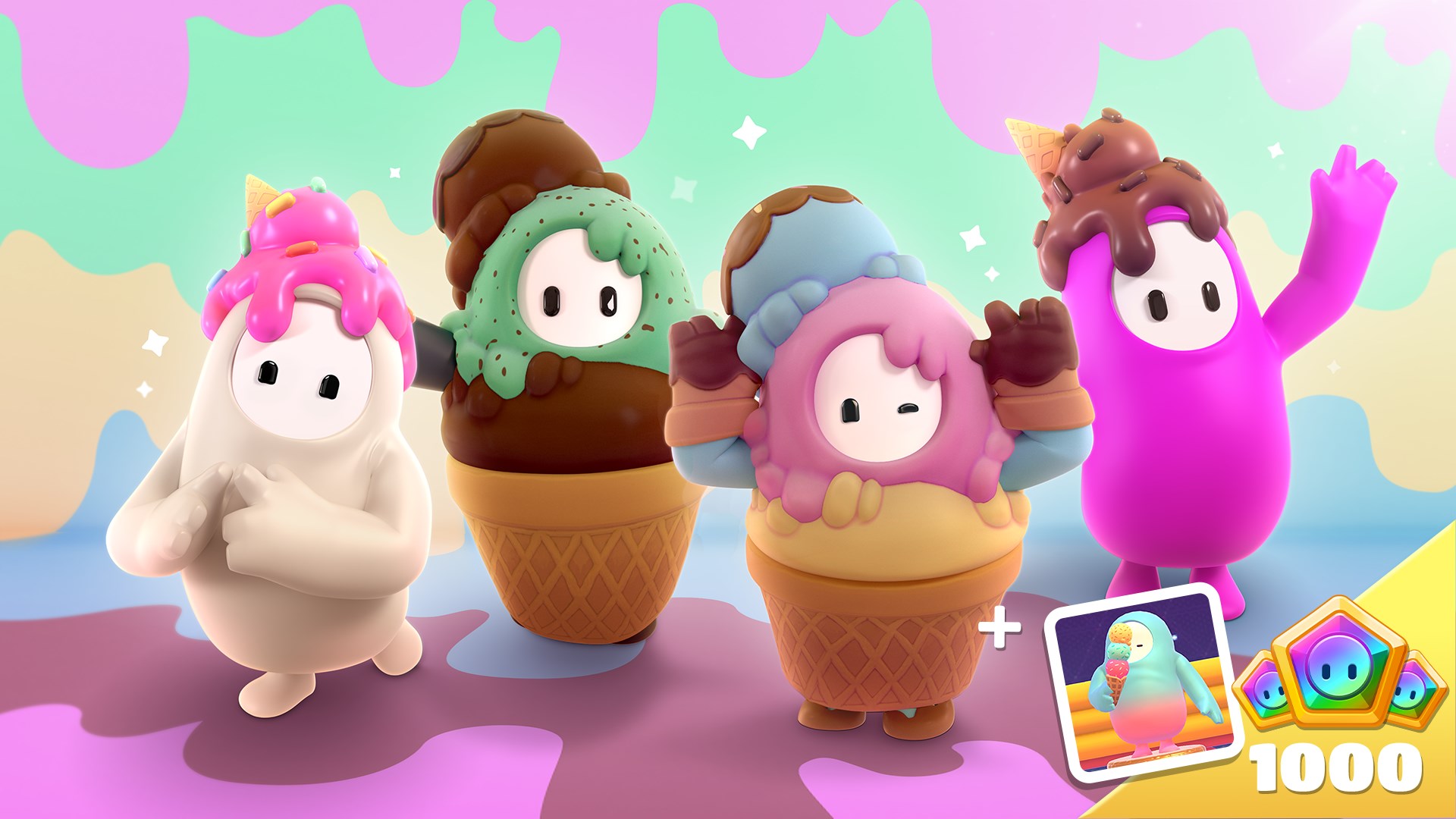 Fall Guys On Xbox | visitchile.cl