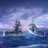 World of Warships: Legends — Flammes du Pacifique