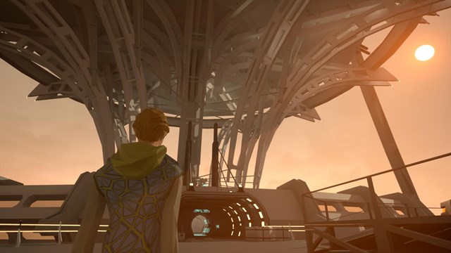 State of Mind PC screenshot 4