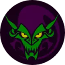 Green Goblin Wallpaper New Tab icon