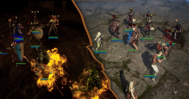 Arhaekon screenshot 4