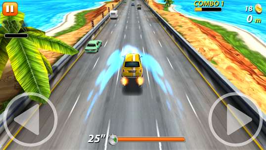 Need for Speed Hero screenshot 8