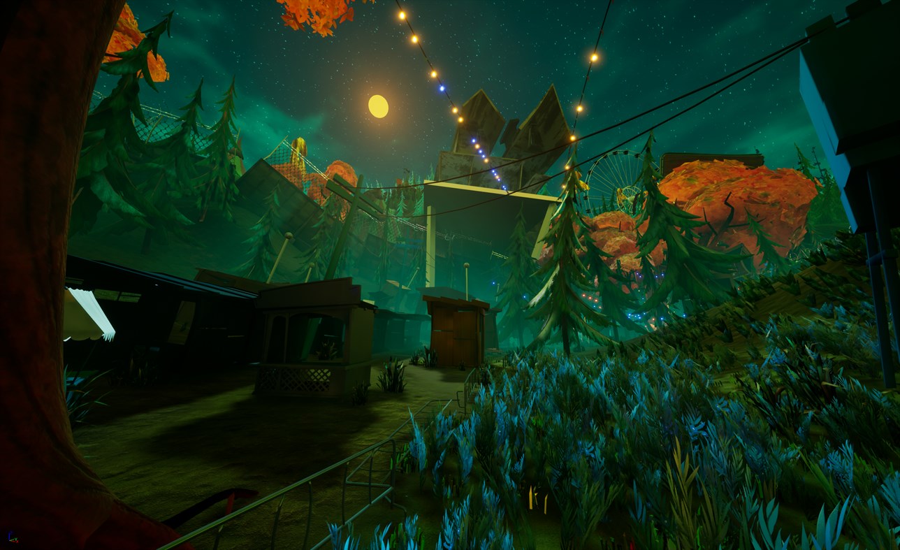 #7. Hello Guest (Windows) Με: tinyBuild