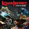 Killer Instinct: ディフィニティブ エディション