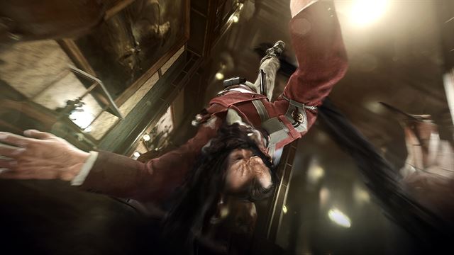 Dishonored 2 screenshot 12