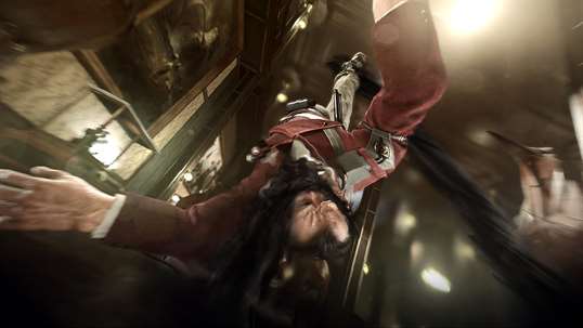 Dishonored® The Complete Collection screenshot 4