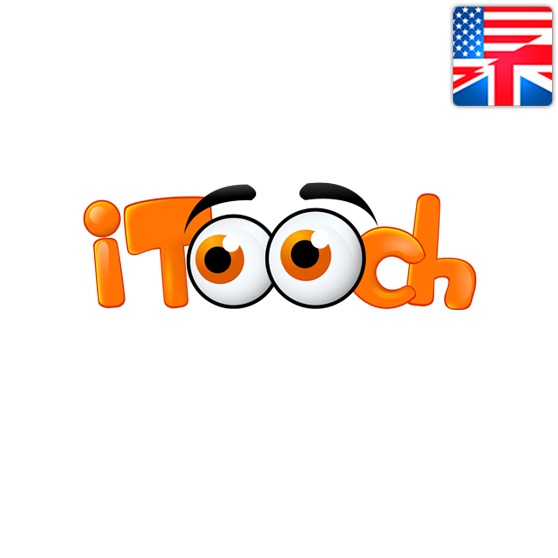 iTooch TOEFL™ Prep