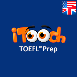 iTooch TOEFL™ Prep