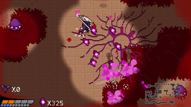 Obsurity screenshot 3
