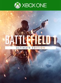 Battlefield™ 1 Édition Ultimate