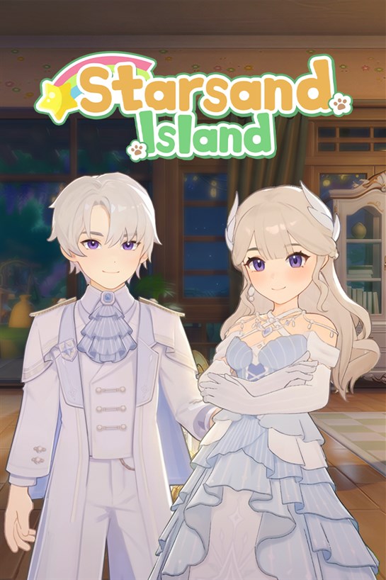 Снимок коробки Starsand Island Deluxe Edition Bundle