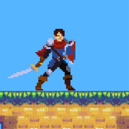 Durstie's Playground