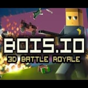 BOIS.io Future