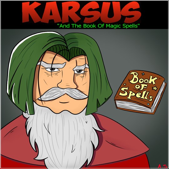 Karsus for Xbox in Turkey region