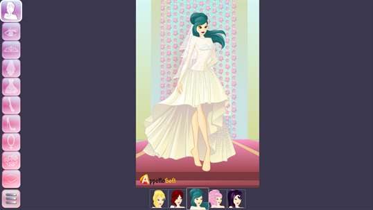 Wedding Design screenshot 5