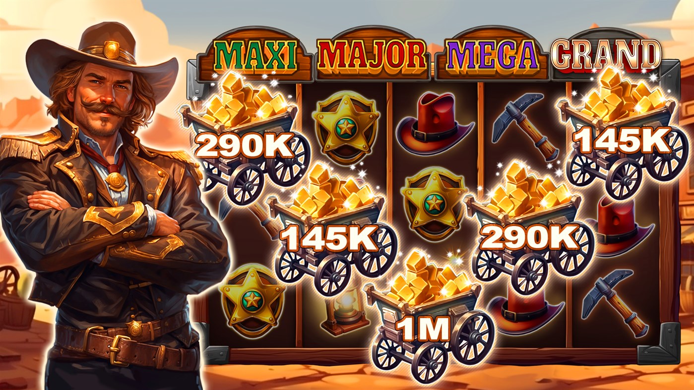 #8. Casino Heist Slots (Windows) By: Amazing Games Network LLC