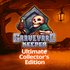 Graveyard Keeper Ultimate Collector's Edition