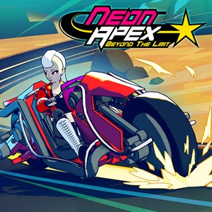 Neon Apex: Beyond the Limit