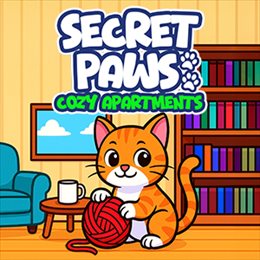 Aperçu Secret Paws - Cozy Apartments