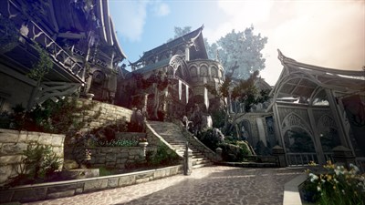 Black Desert - XBOX Series X|S Upgrade Install Pack — скриншот 19